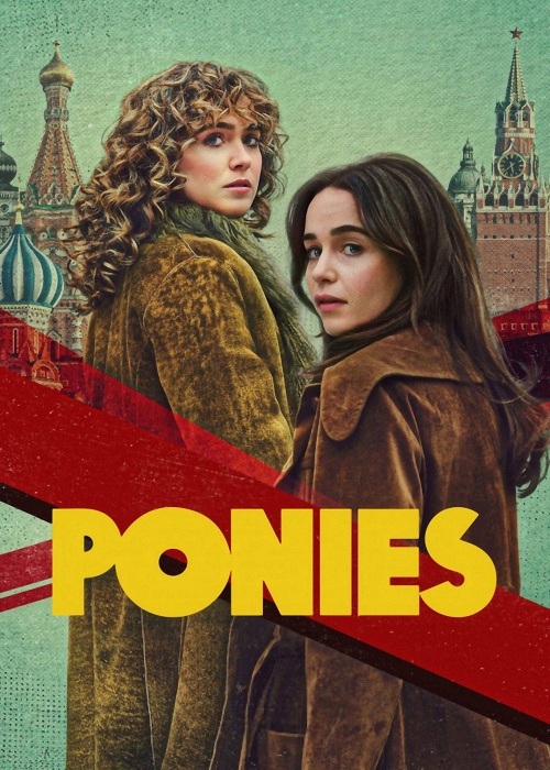 Ponies (2026) (Sezon 1) PL.720p.SKY.WEB-DL.DDP5.1.x264-BRX | Lektor PL