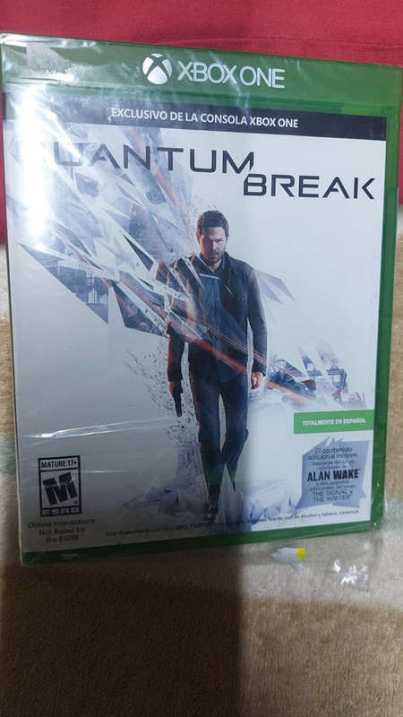 Bodega Aurrera: Promonovela de xbox liquidacion