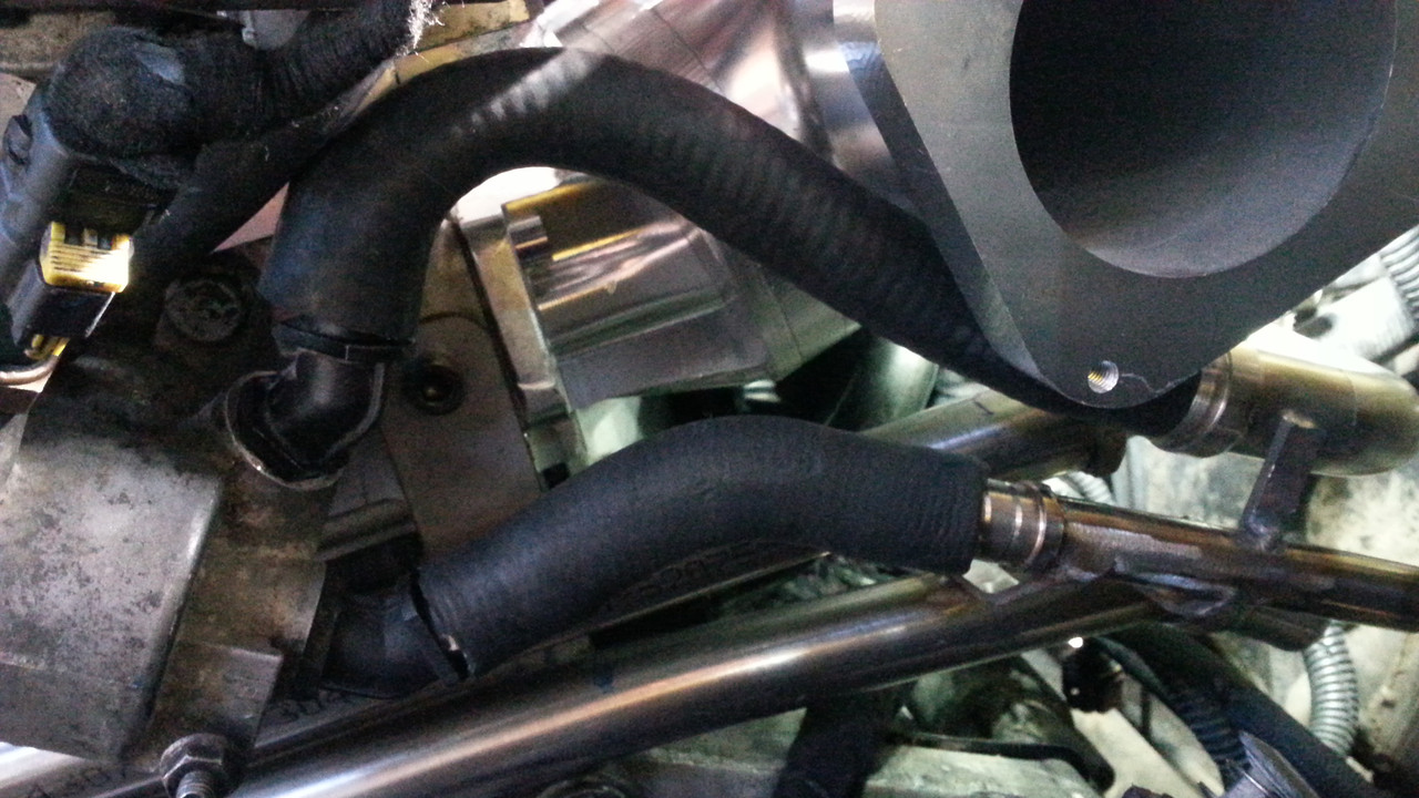 Yeni Su Tesisatı (15)