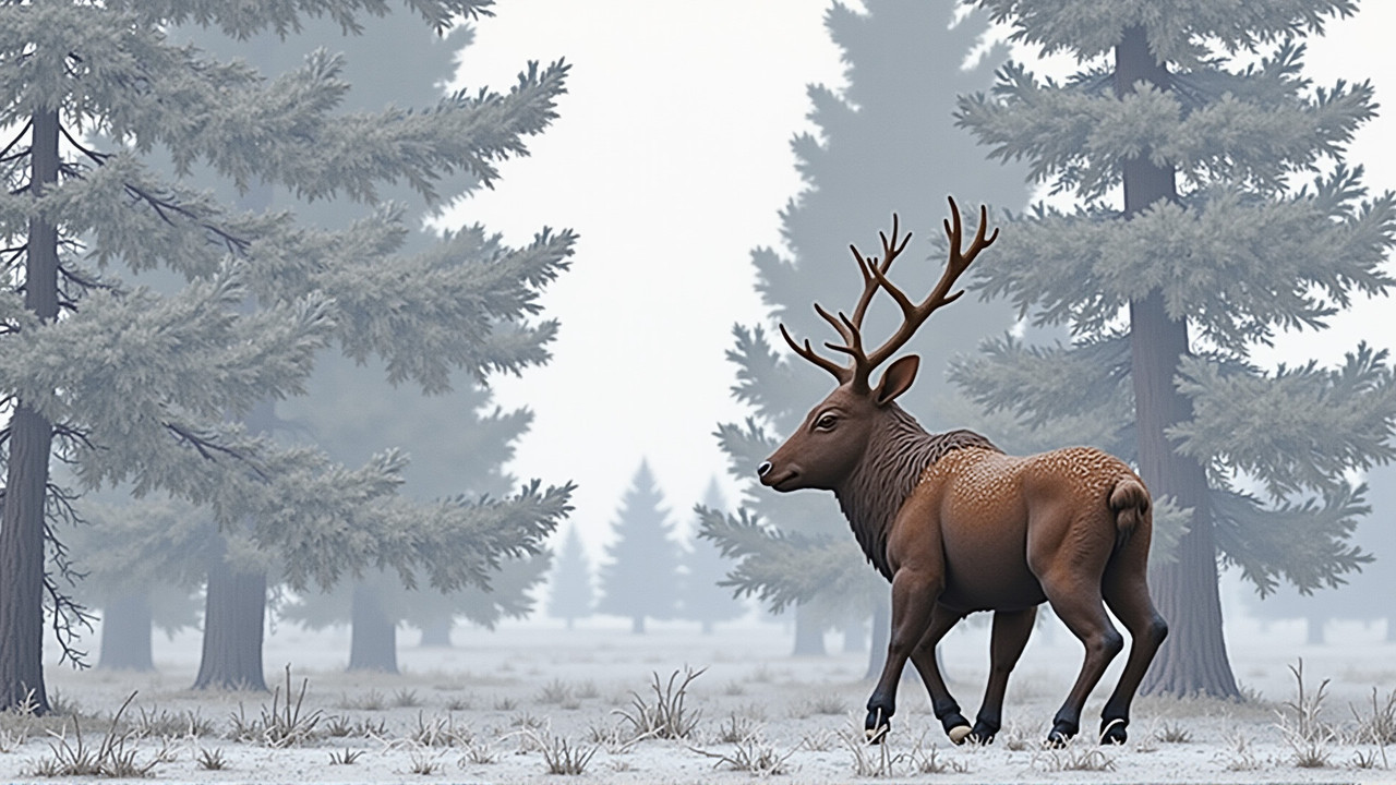 Oh Deer