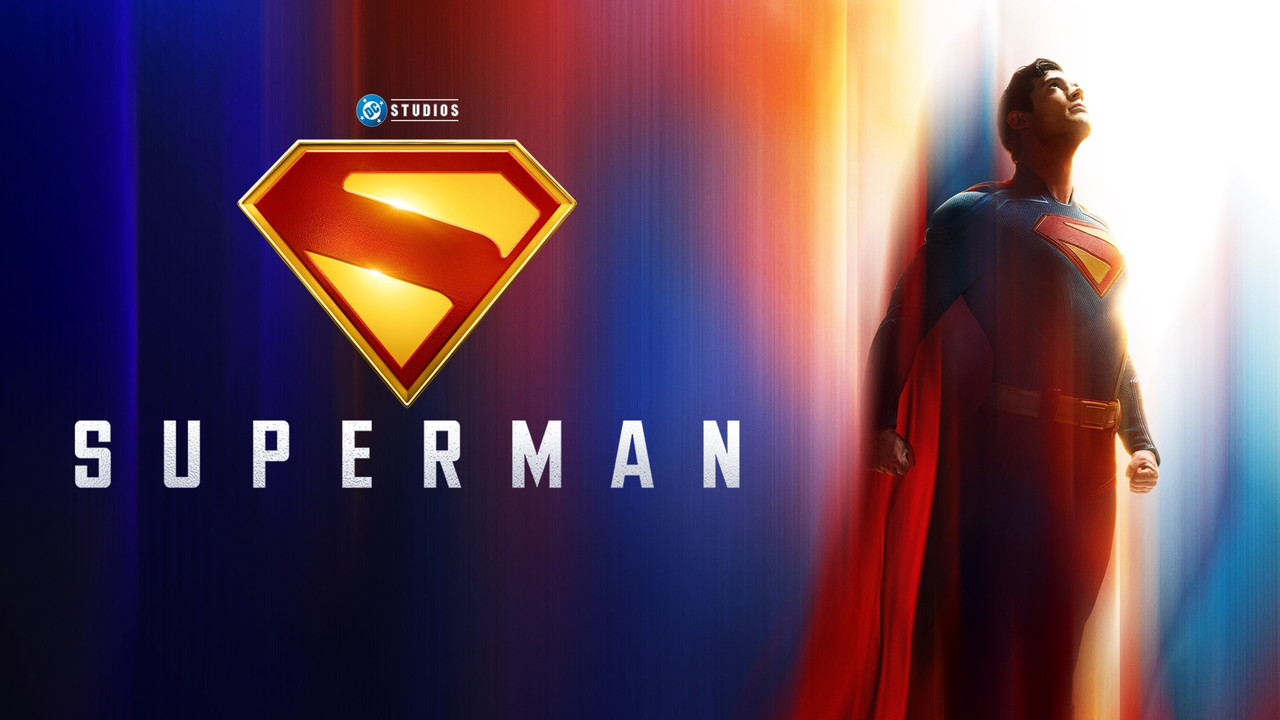 Superman (2025) [Hindi-English]