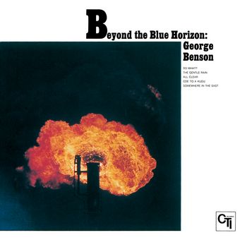 Beyond The Blue Horizon (1971) [2017 Remaster]
