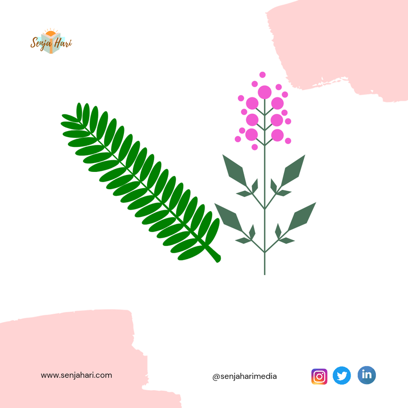 Gerakan putri malu