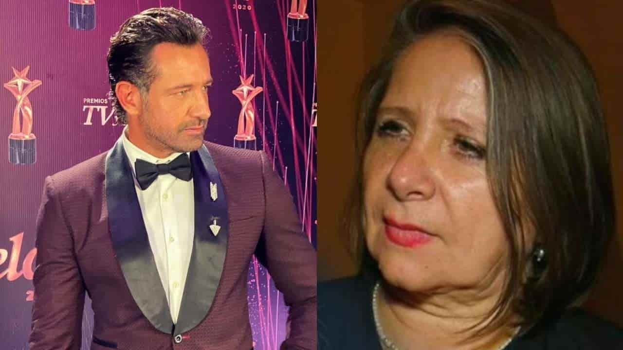 ¿Geraldine Bazán ya anuló su matrimonio religioso con Soto? Esto dice su mamá