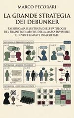 Marco Pecorari – La grande strategia dei debunker (2026)