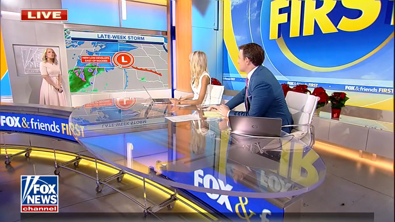 12.10 - 09.00.00 - Fox and Friends First. A precursor to Fox News's m....ts_snapshot_01.35.50.986