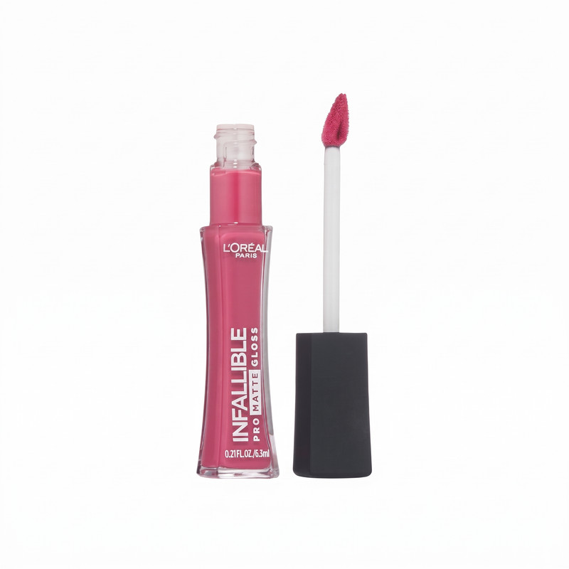 Labial L’Oréal Paris · Tono 2