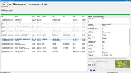 3delite Duplicate MP4 Video and Audio Finder 1.0.29.42 3delite Duplicate MP4 Video and Audio Finder 1.0.29.42