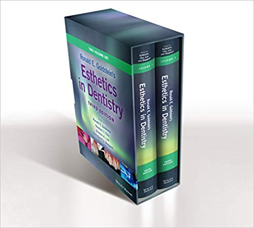 Esthetics in Dentistry, 3rd Edition Esthetics in Dentistry, 3rd Edition