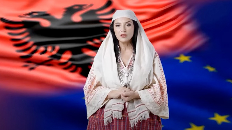 Albania nombra a Diella como Primera ministra virtual de IA contra la corrupción