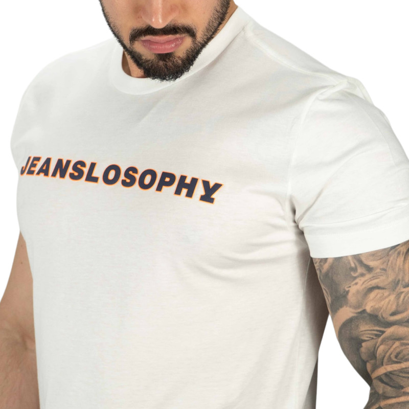 CAMISETA JEANSLOSOPHY