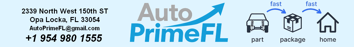 AutoPrimeFL Banner