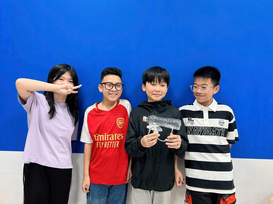 Hoạt động tái chế 4