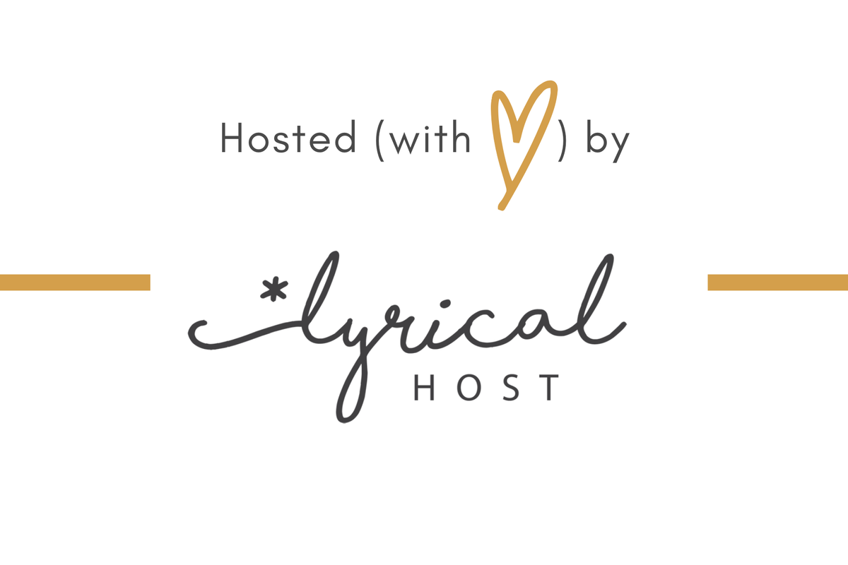 Lyrical Host Affiliate Button