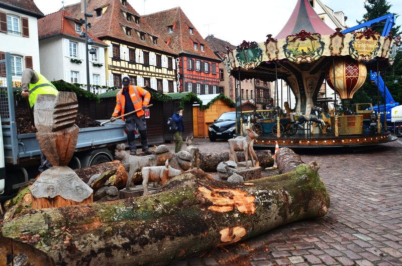 OBERNAI-15-11-2022 - Francia y sus pueblos-2016/2022 (32)