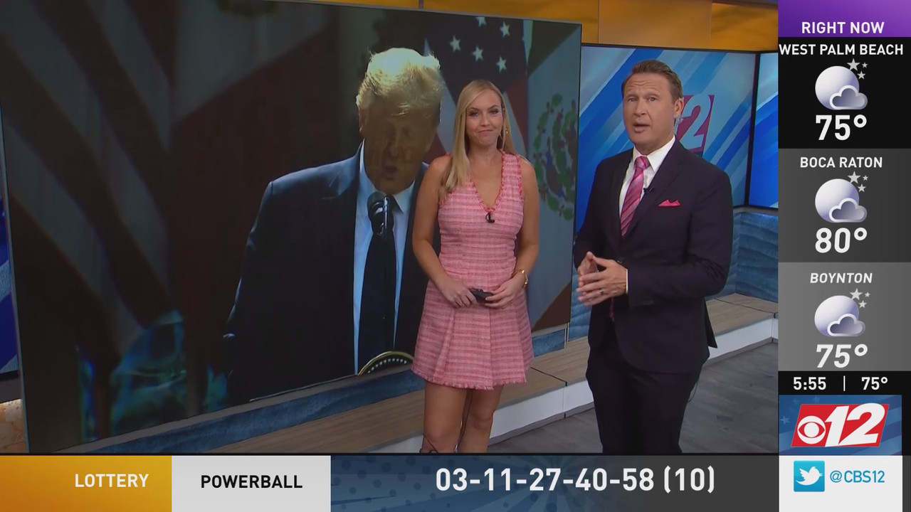 CBS12 News This Morning at 5AM 20251020 10001030 ts snapshot 57 00 882