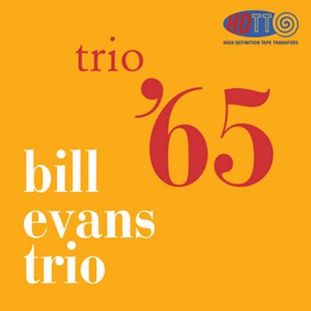 Trio '65 (1965) [2020 Remaster]