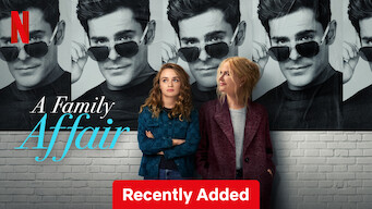 A Family Affair (2024) [Hindi-English]