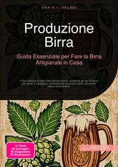 Eka A.I. Salbei – Produzione Birra (2026)