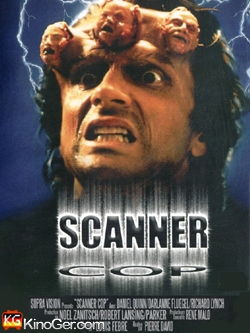 Scanner Cop 1 (1994)
