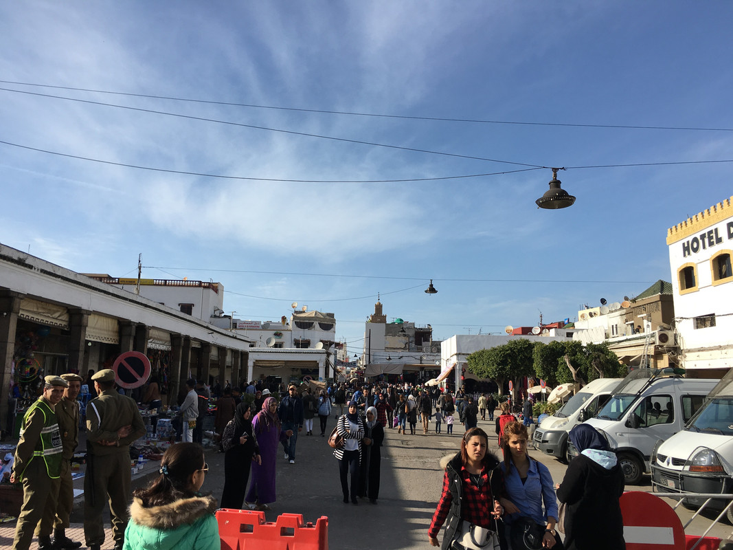 Que visitar en Rabat, Ciudad-Marruecos (119)