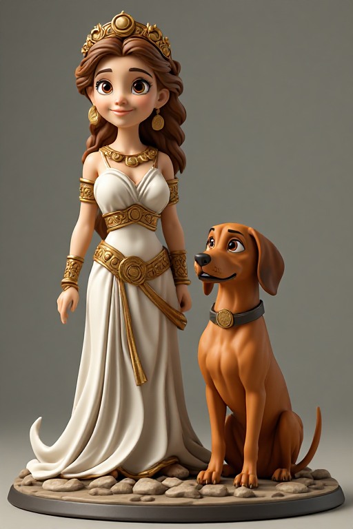 Greek-Goddes-Diana-and-the-Hou-(24)