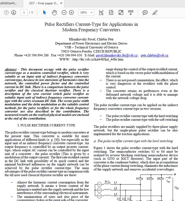 007 - Final paper 007 Czech Republic VSB-TUO version 3
