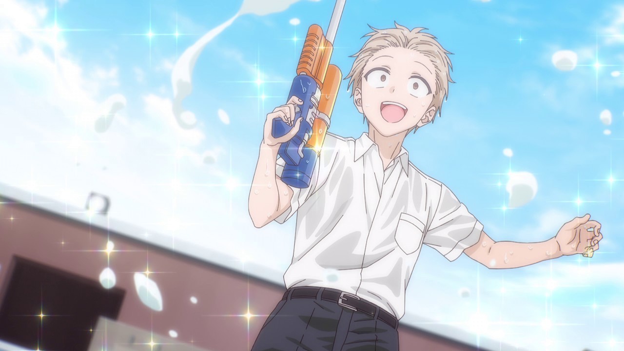 [SubsPlease] Kao ni Denai Kashiwada-san to Kao ni Deru Oota-kun - 01 (720p) [7EDF0C03]_o_00_18_57_00