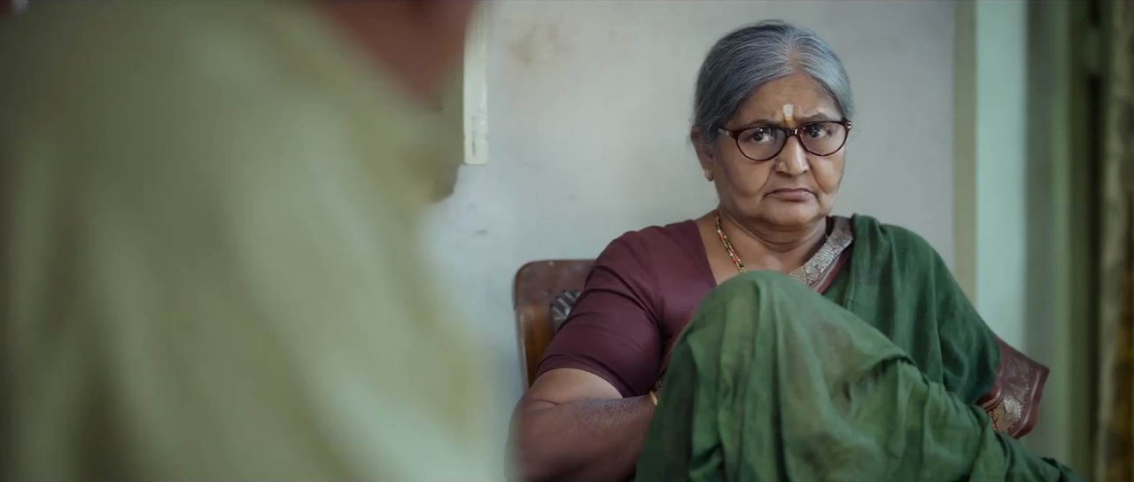 Janaka Aithe Ganaka 2024 WebRip [Hindi + Telugu] 480p 720p ESub Screenshot