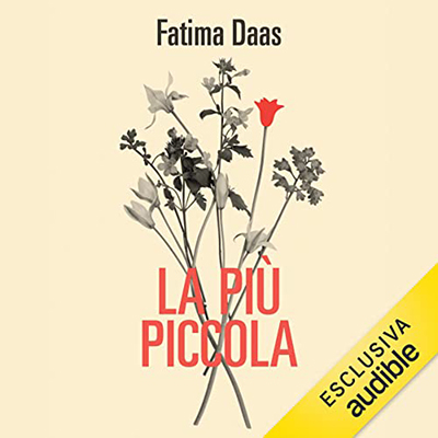 Fatima Daas - La più piccola (2022) (mp3 - 128 kbps)