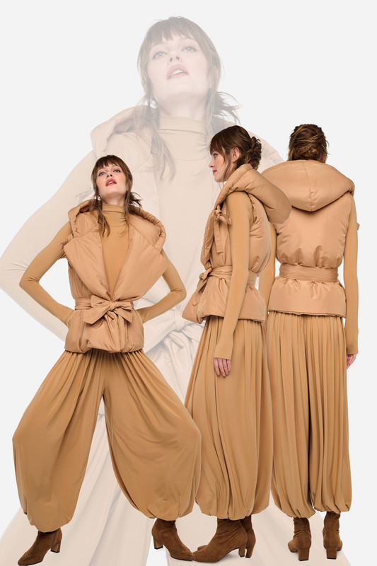 00095 norma kamali resort 2027 credit brand