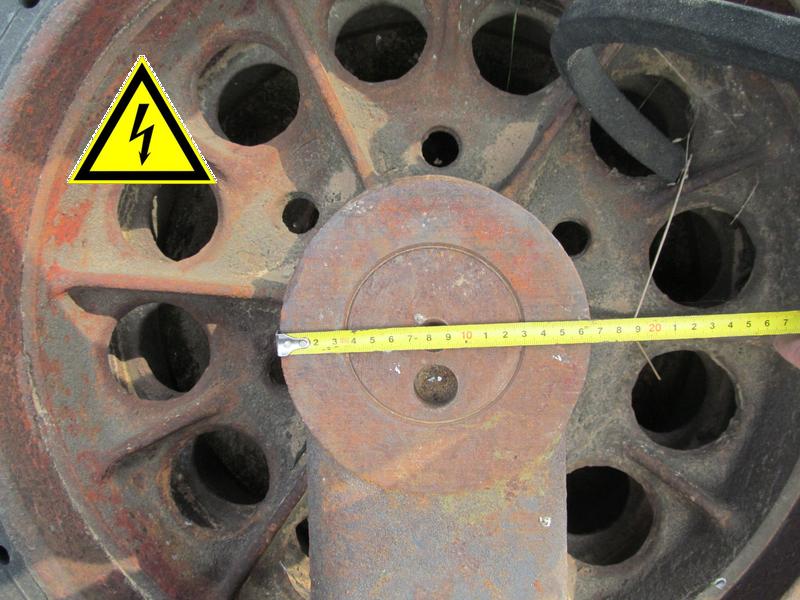 Т-34 обр 1943 004