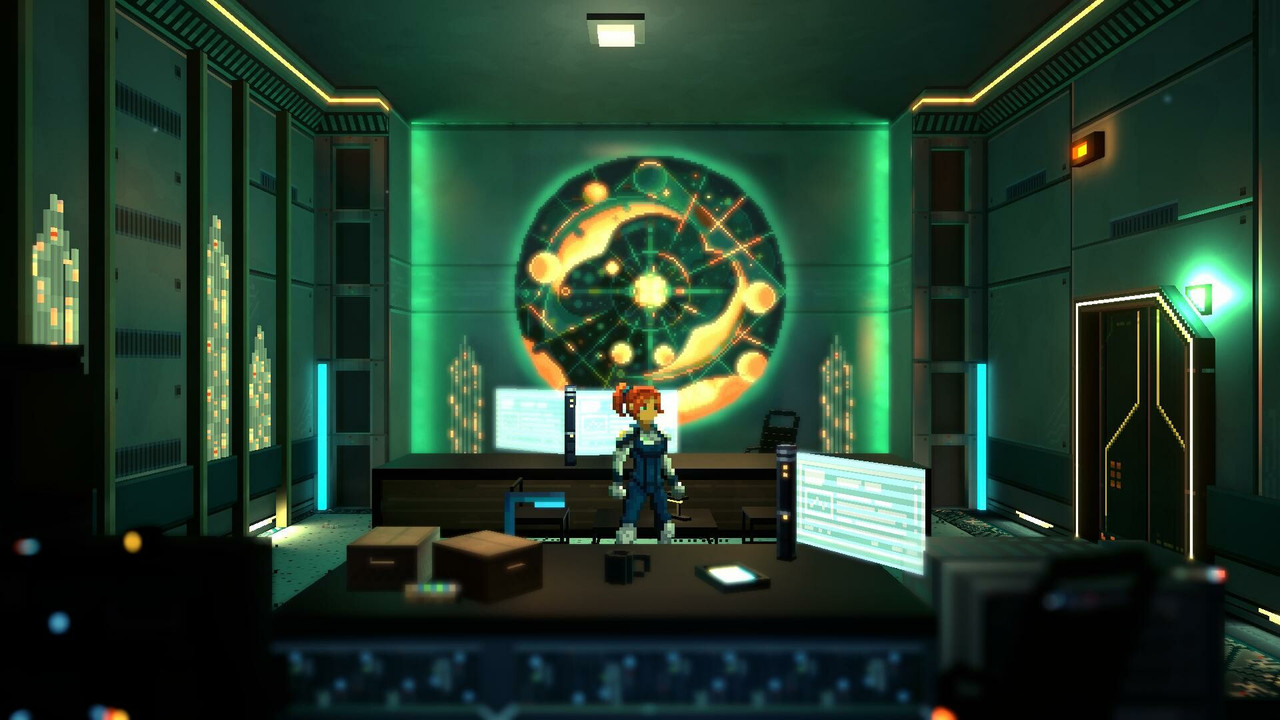 吸血鬼倖存者魂斗羅DLC