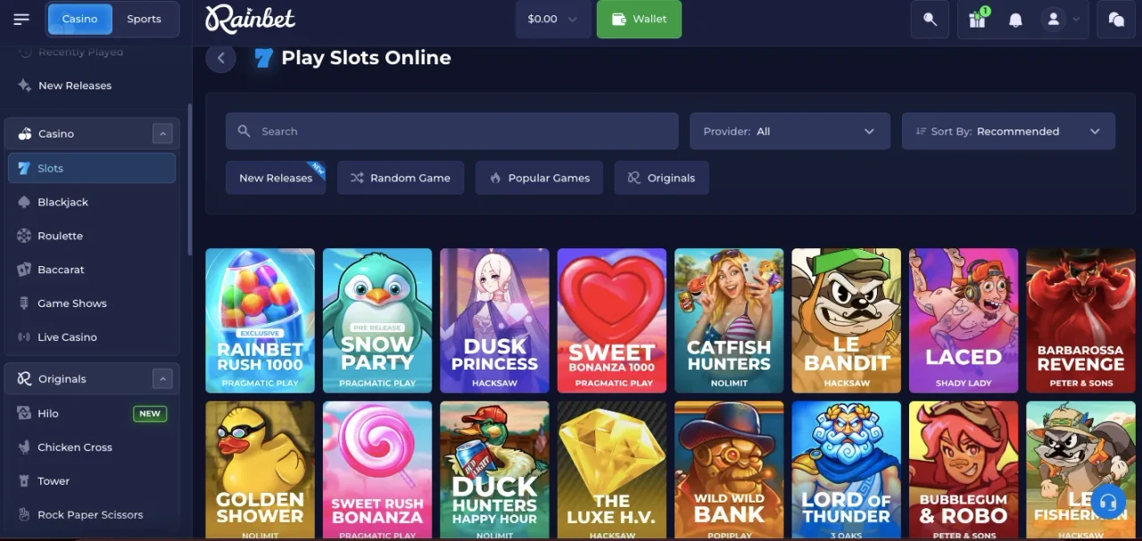 rainbet