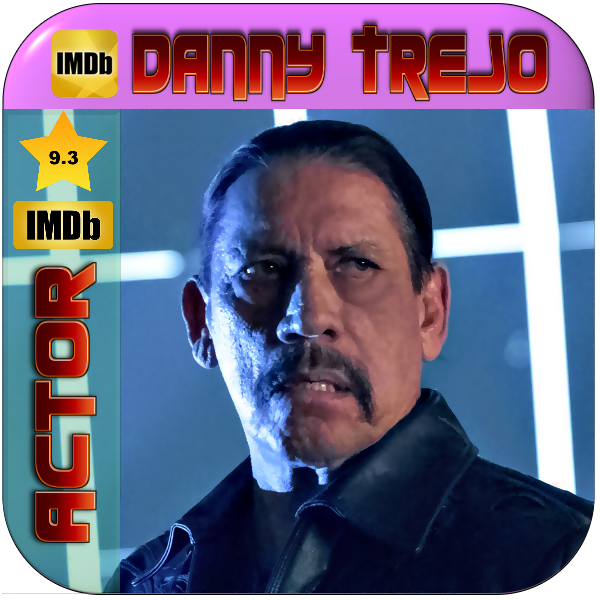 Danny Trejo
