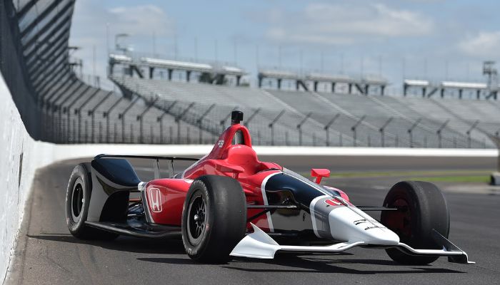 indycar