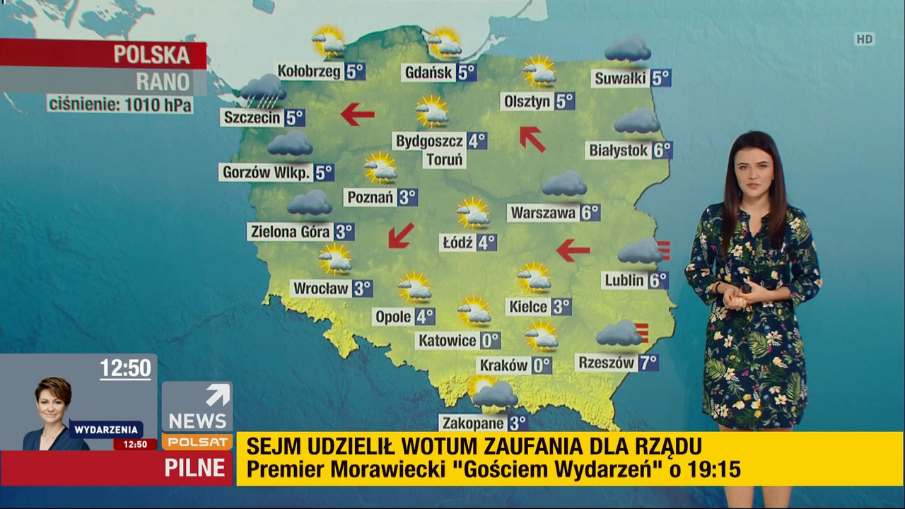 20 11 2019 daria wasiewska polsat 2