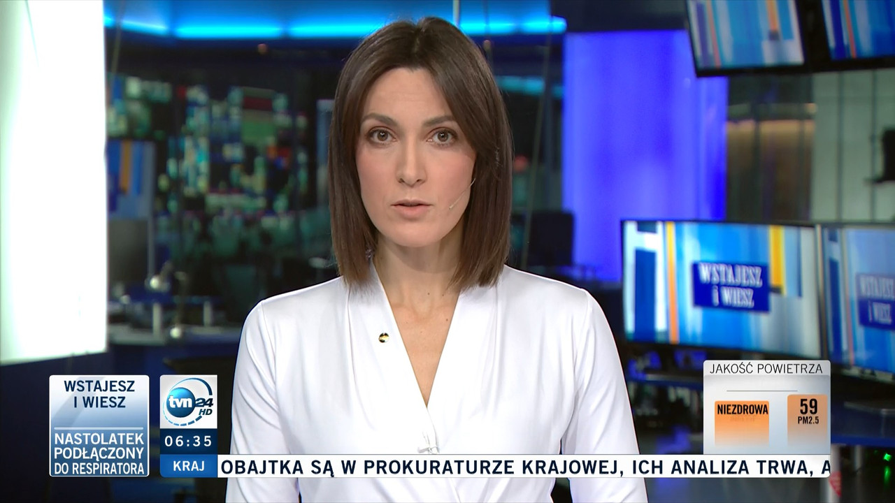 25 03 2021 agata wolna tvn24 1
