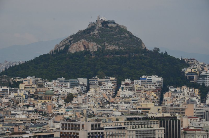 Grecia y sus pueblos-2019 - Blogs de Grecia - Madrid/ Atenas-17-11-2019 (67)