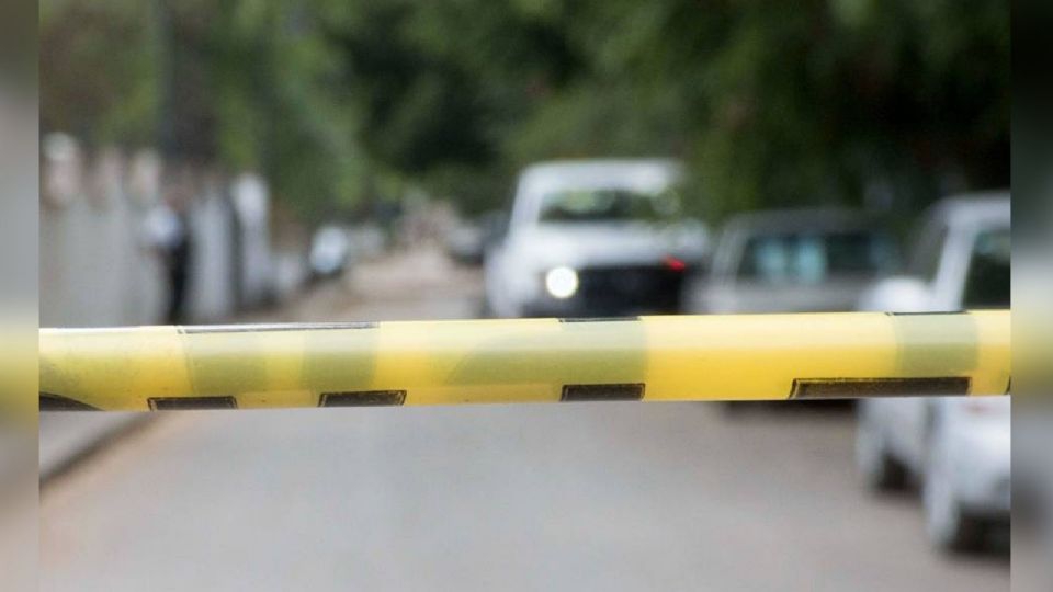 Joven es asesinado a balazos por desconocidos; abandonaron su cuerpo sobre la maleza