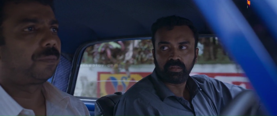 Pazhanjan Pranayam 2023 WebRip [Malayalam] 480p, 720p ESub Screenshot