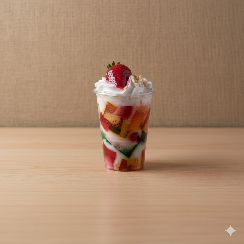 Categoría Postres Fríos