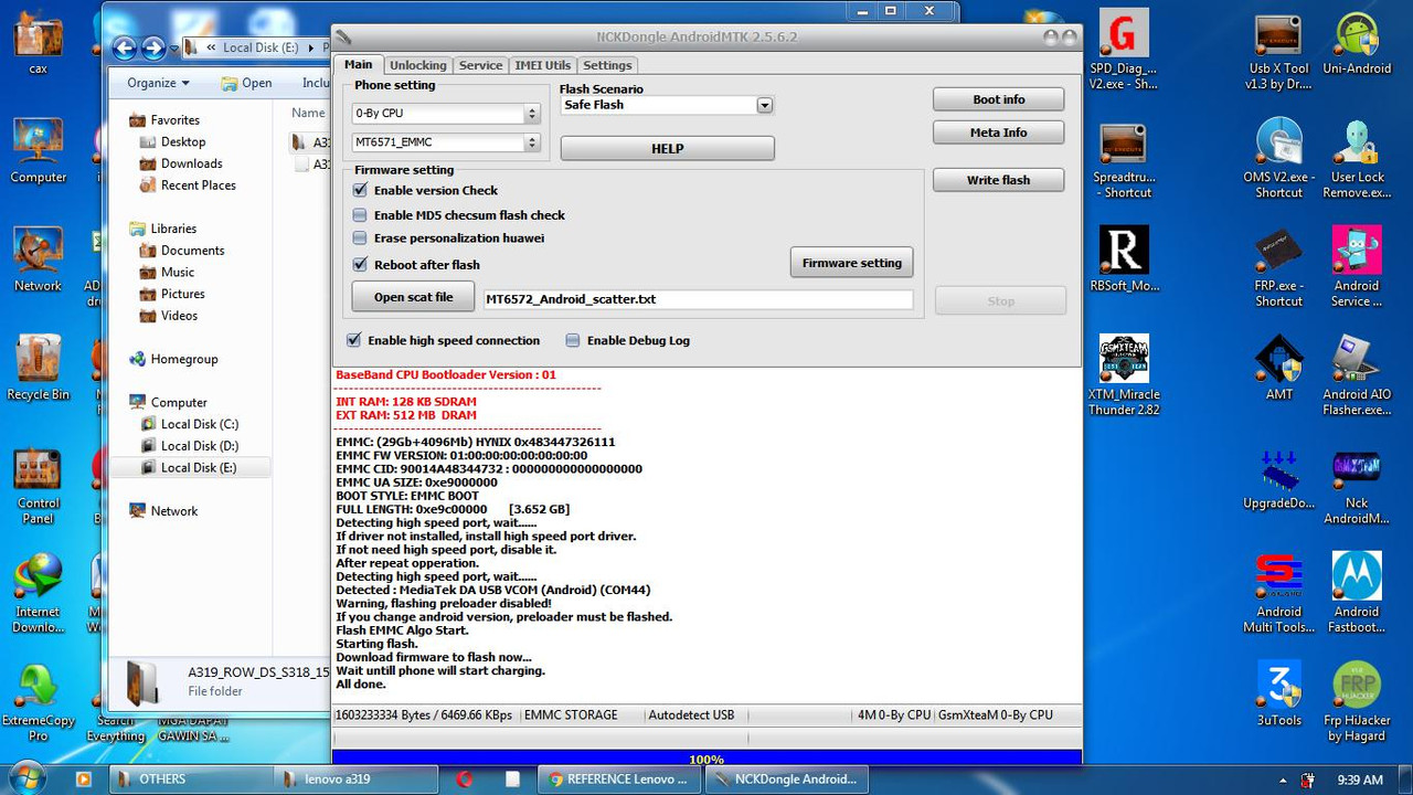 lenovo a39