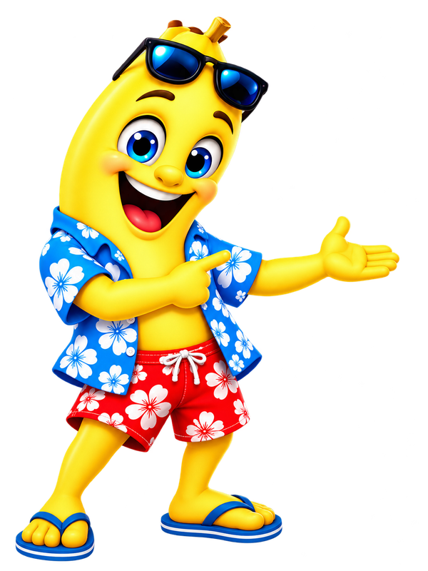Benny Banana
