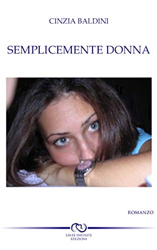 Cinzia Baldini – Semplicemente donna (2020)