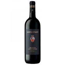 Brunello di Montalcino D.O.C.G Falorni 75 cl