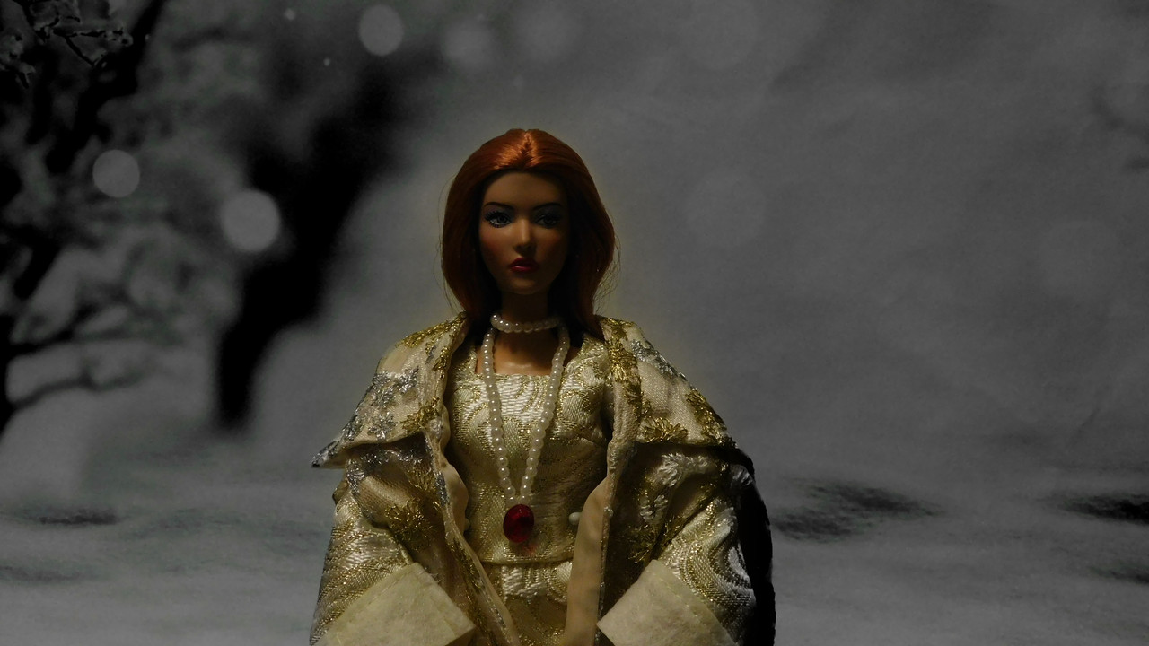 Менгф, ооак менгф, Круэлла 124