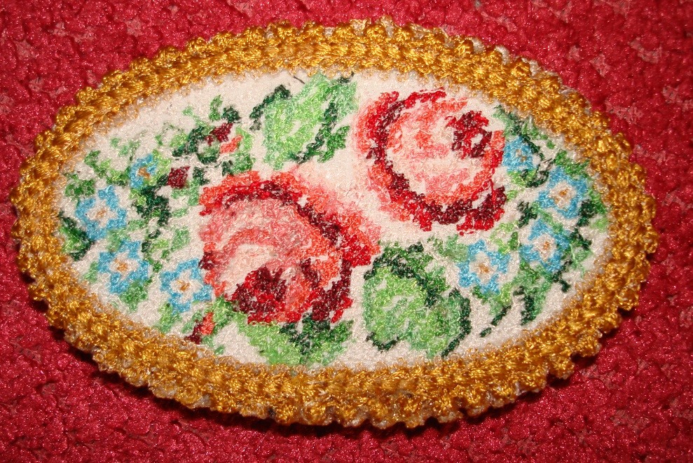 Броши линаF (1)