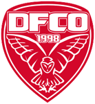 Ligue 2 BKT (2022/2023) - 4ème Journée - Dijon FCO / Nîmes Olympique DFCO