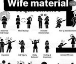 wife